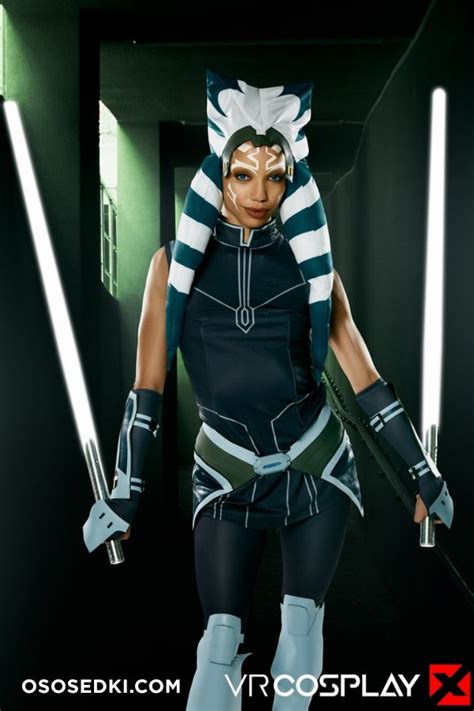 ahsoka henti|AhsokaTanoHentai .